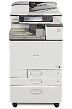 Ricoh MP C3503 Toner Cartridges