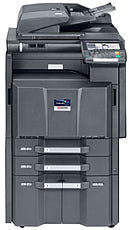 Kyocera TASKalfa 3050ci Toner Cartridges