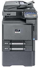 Kyocera TASKalfa 3051ci Toner Cartridges
