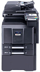 Kyocera TASKalfa 3550ci Toner Cartridges