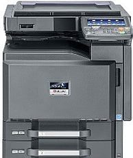 Kyocera TASKalfa 3551ci Toner Cartridges