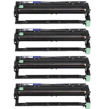 Brother DR258CL Compatible Drum Unit DR-258CL