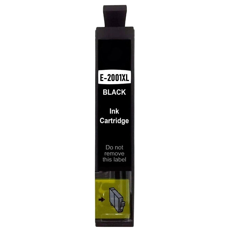 Epson 200XL Black Compatible Ink Cartridge – Ink Hub