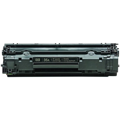HP 35A Compatible Toner Cartridge ( CB435A )