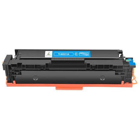 HP 215A Cyan Compatible Toner Cartridge ( W2311A )