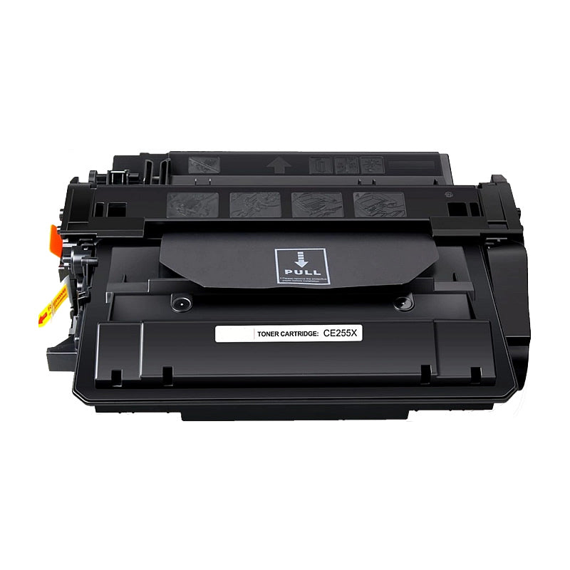 HP 55X Compatible Toner Cartridge (CE255X) – Ink Hub