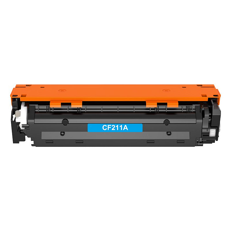 HP CF211A Cyan Compatible Toner Cartridge – Ink Hub