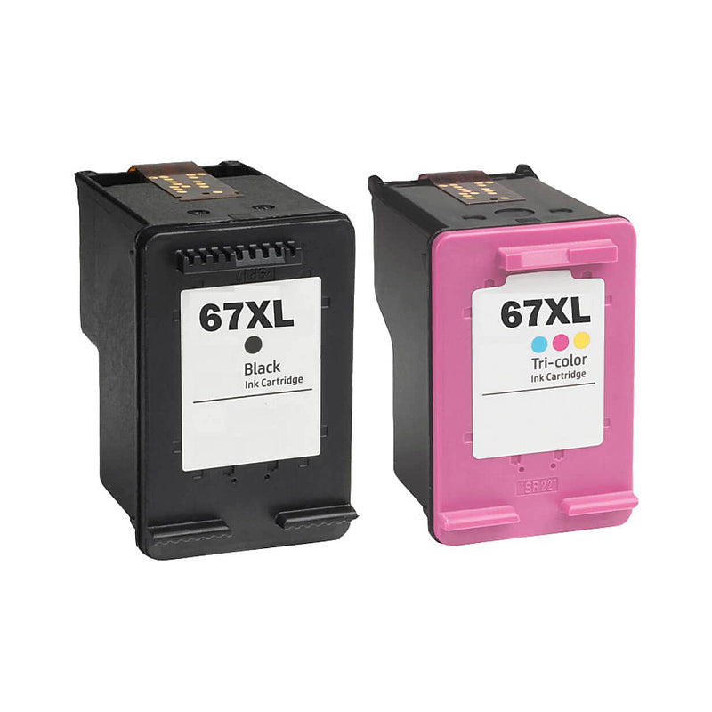 HP Deskjet 2820e Ink Cartridges – Ink Hub
