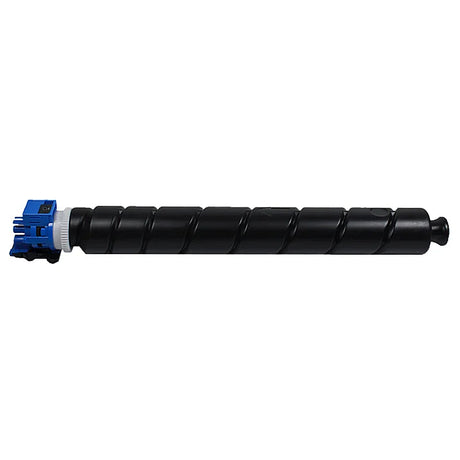 Kyocera TK-8349C Cyan Compatible Toner Cartridge TK8349C