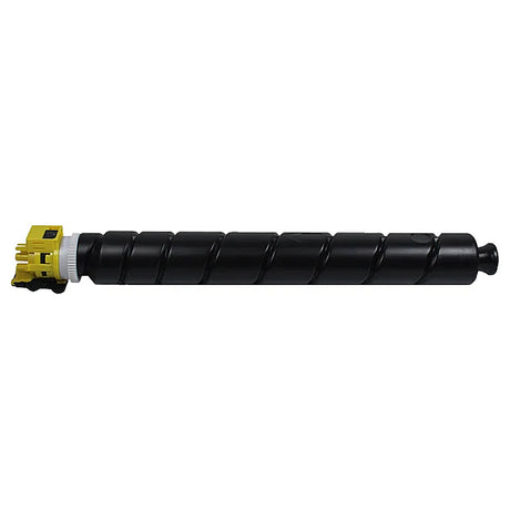 Kyocera TK-8349Y Yellow Compatible Toner Cartridge TK834Y