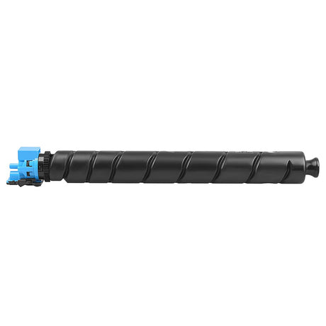 Kyocera TK-8339C Cyan Compatible Toner Cartridge