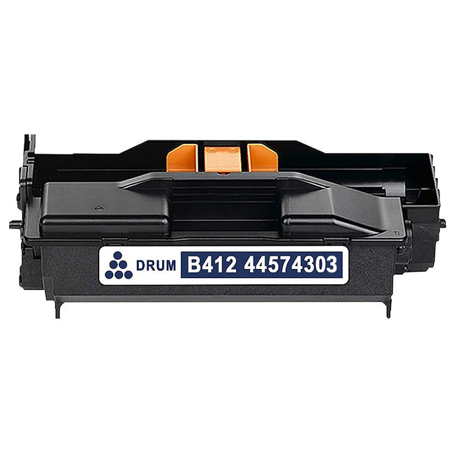 OKI 44574303 Compatible Drum Unit – Ink Hub
