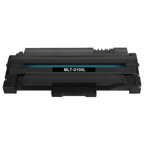 Samsung MLT-D105L Compatible Toner Cartridge