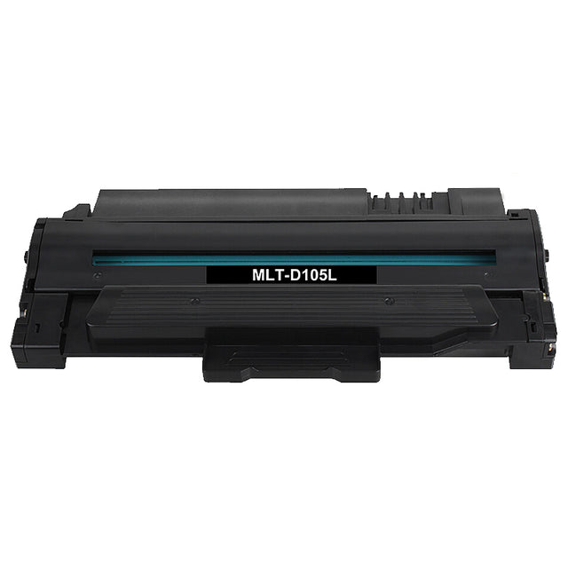 Samsung MLT-D105L Compatible Toner Cartridge