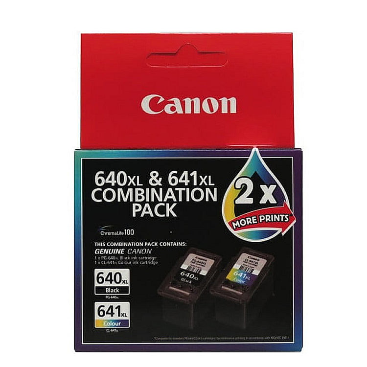 Ts5160 Ink Canon Pixma TS5160 Ink Cartridges – Ink Hub