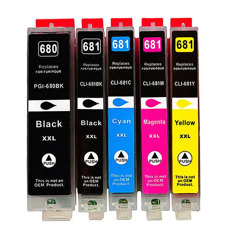 C680 Ink Printer ink Cartridges and Toner | Ink Hub
