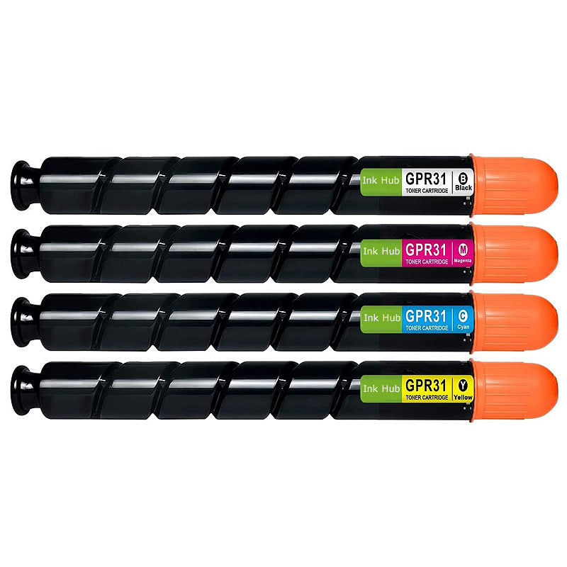 Canon TG-46 / GPR-31 Compatible Value Pack – Ink Hub
