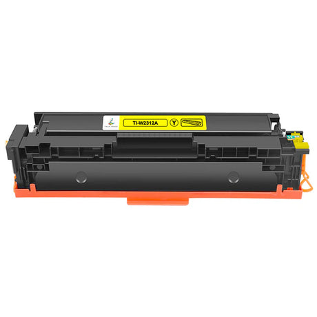 HP 215A Yellow Compatible Toner Cartridge ( W2312A )