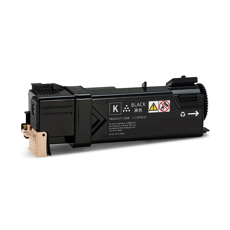 Fuji Xerox CT201632 Black Compatible Toner Cartridge – Ink Hub