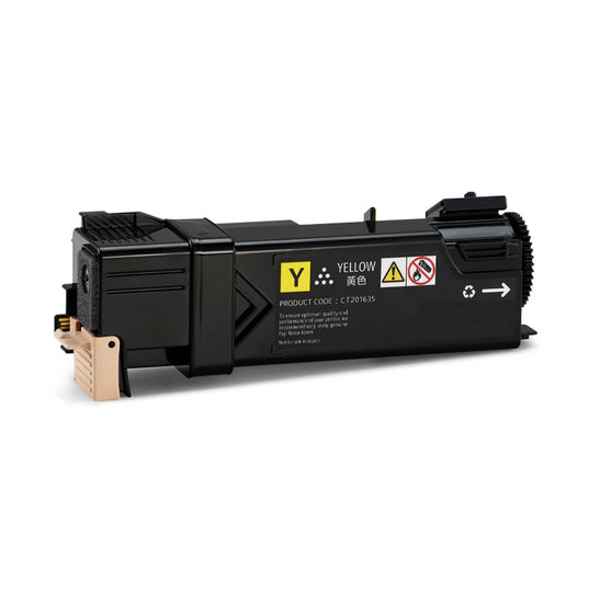 Fuji Xerox CT201635 Yellow Compatible Toner Cartridge – Ink Hub