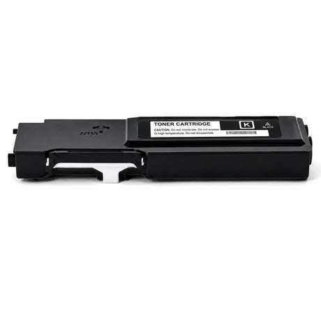 Fuji Xerox CT202033 Black Compatible Toner Cartridge