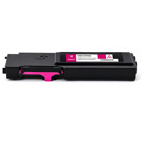 Fuji Xerox CT202035 Magenta Compatible Toner Cartridge