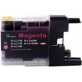 Brother LC 40-73-77XL Magenta Compatible Ink Cartridge
