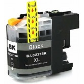 Brother LC237XL Black Compatible Ink Cartridge