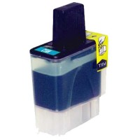Brother LC47C Cyan Compatible Ink Cartridge