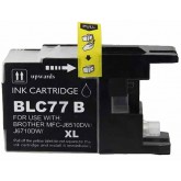 Brother LC77XL High Yield Black Compatible Ink Cartridge