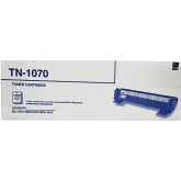 Brother TN 1070 Genuine Toner Cartridge