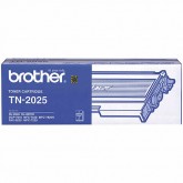 Brother TN 2025 Genuine Toner Cartridge