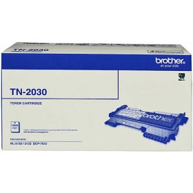 Brother TN 2030 Genuine Toner Cartridge