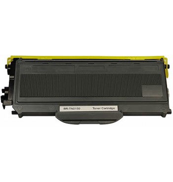 Brother TN 2150 Compatible Toner Cartridge (Premium)