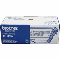 Brother TN 2150 Genuine Toner Cartridge