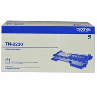 Brother TN 2230 Genuine Toner Cartridge