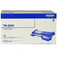 Brother TN 2250 Genuine Toner Cartridge