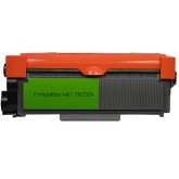 Brother TN 2350 Compatible Toner Cartridge