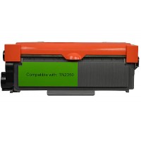 Brother TN 2350 Compatible Toner Cartridge