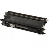 Brother TN 240BK Black Compatible Toner Cartridge