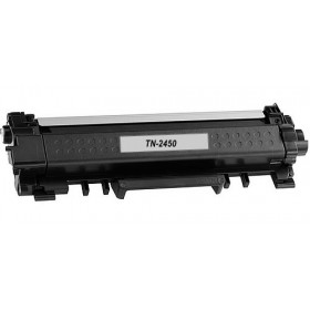 Brother TN 2450 Compatible Toner Cartridge