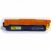 Brother TN 255Y Yellow Compatible Toner Cartridge