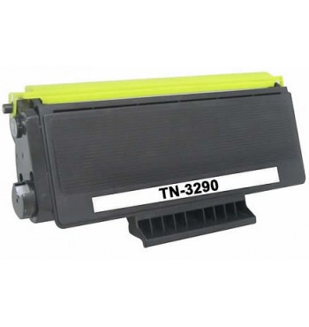 Brother TN 3290 Compatible Toner Cartridge
