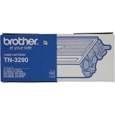 Brother TN 3290 Genuine Toner Cartridge