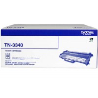 Brother TN 3340 Genuine Toner Cartridge