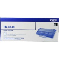 Brother TN 3440 Genuine Toner Cartridge