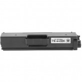 Brother TN 443 Black Compatible Toner Cartridge