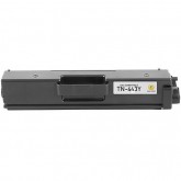 Brother TN 443 Yellow Compatible Toner Cartridge
