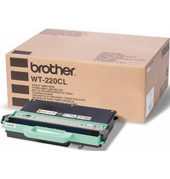 Brother WT-220CL Waste Toner Pack
