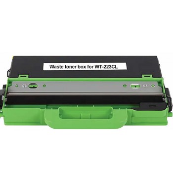 Brother WT-223CL Compatible Waste Toner Pack